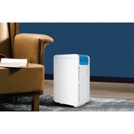 Máy lọc không khí Daikin MC30VVM-A (20-25m2, PM 2.5) Máy lọc không khí Daikin MC30VVM-A (20-25m2, PM 2.5)